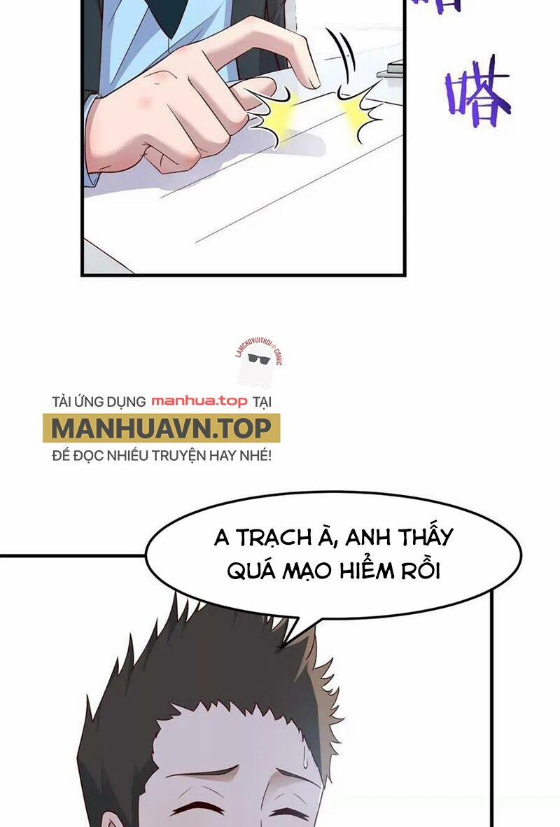 manhwax10.com - Truyện Manhwa Chị Gái Tôi Là Đại Minh Tinh Chương 234 Trang 28