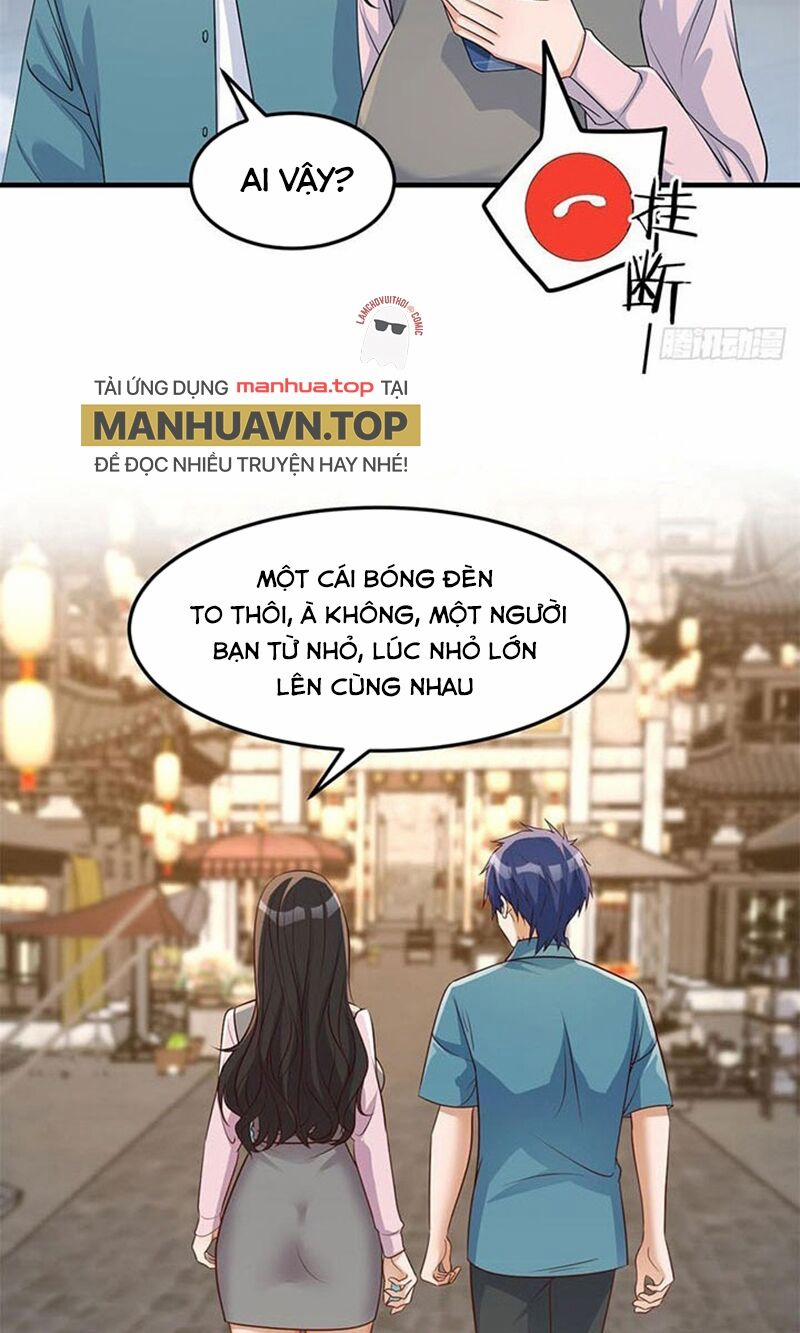 manhwax10.com - Truyện Manhwa Chị Gái Tôi Là Đại Minh Tinh Chương 235 Trang 30