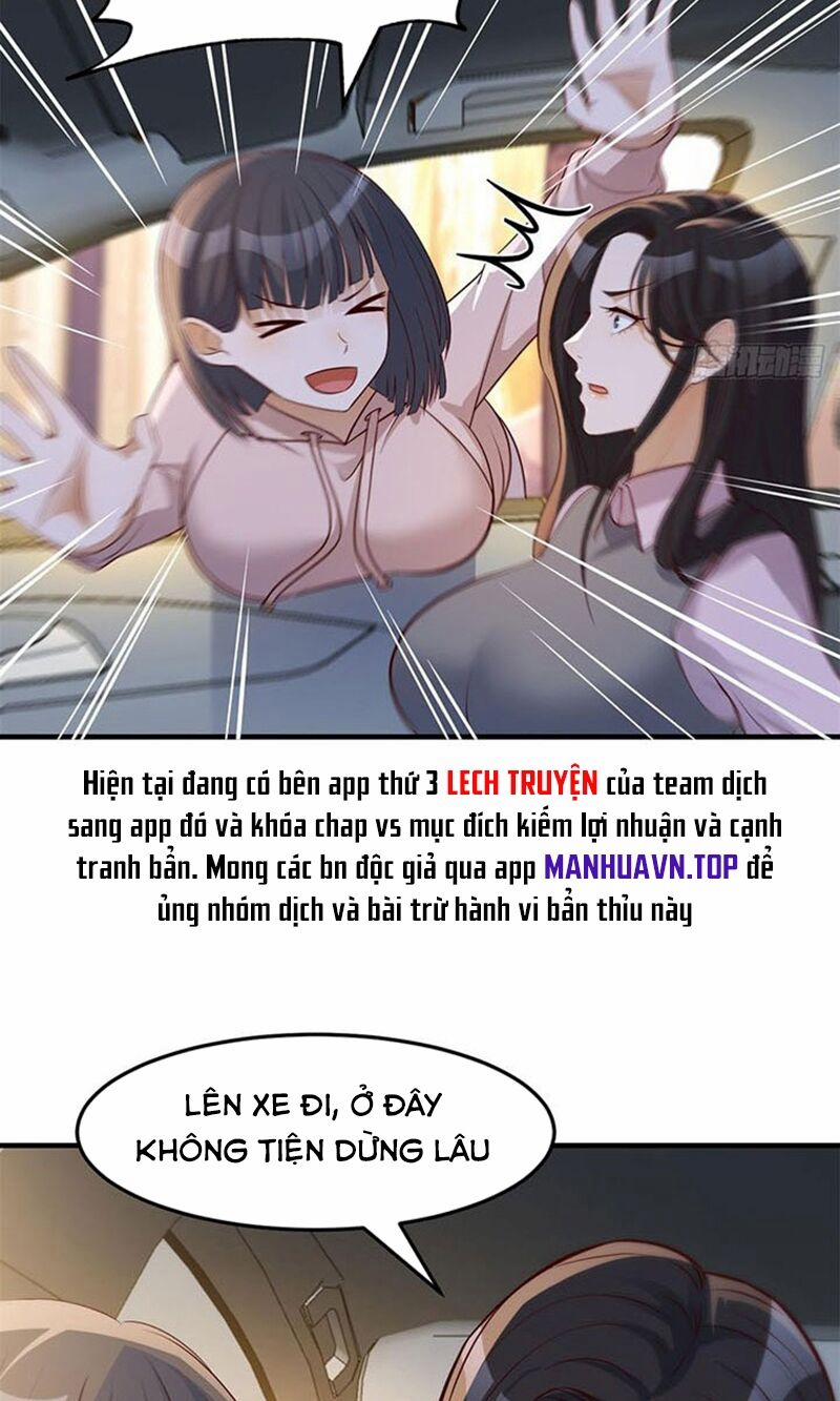 manhwax10.com - Truyện Manhwa Chị Gái Tôi Là Đại Minh Tinh Chương 235 Trang 38