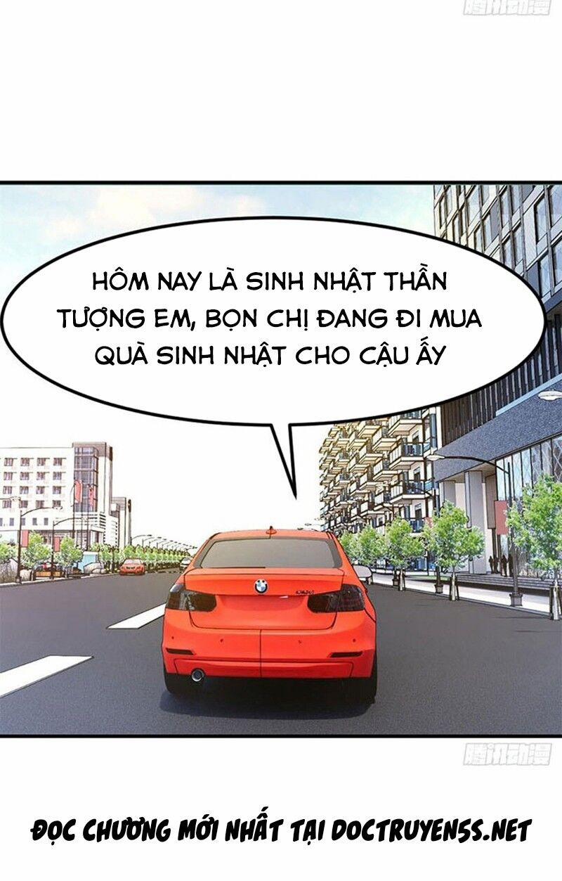 manhwax10.com - Truyện Manhwa Chị Gái Tôi Là Đại Minh Tinh Chương 236 Trang 8