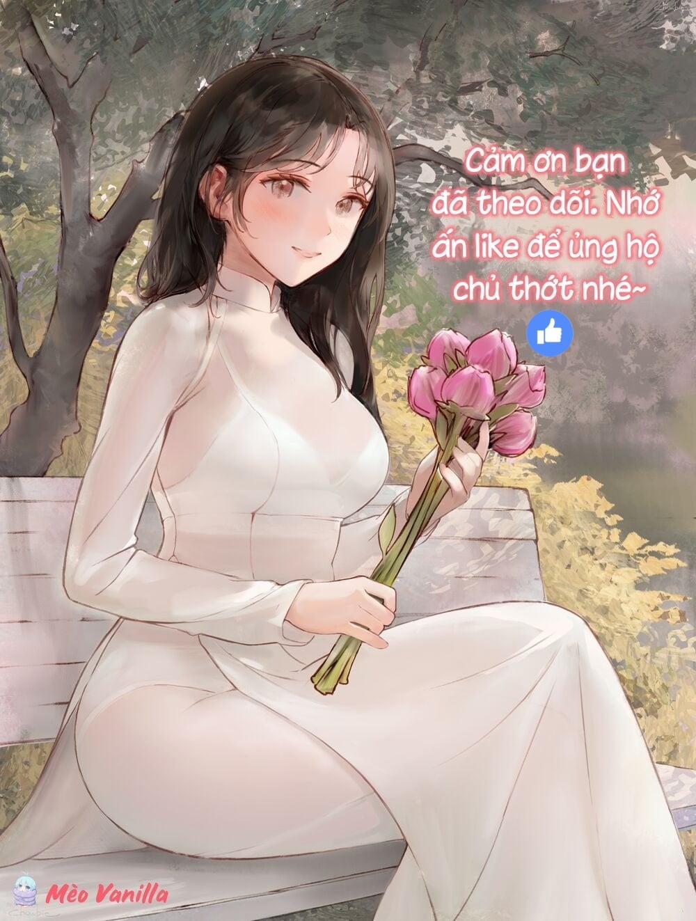 manhwax10.com - Truyện Manhwa Chị gái văn phòng thiếu ngủ Chương Oneshot Trang 9