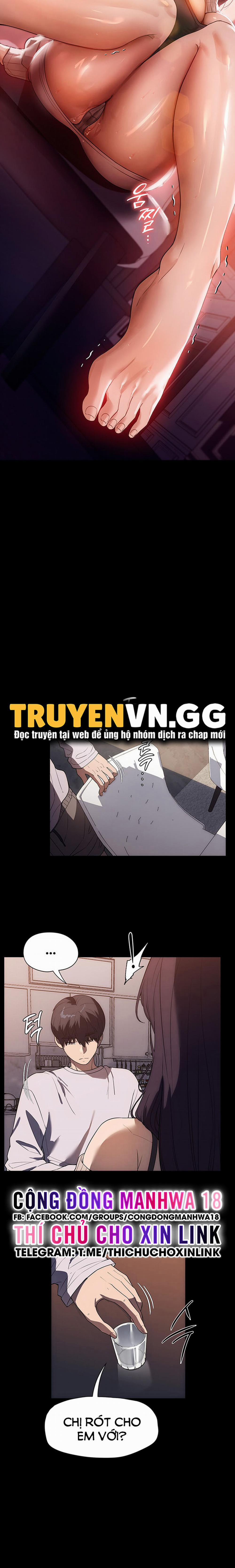 manhwax10.com - Truyện Manhwa Chị giúp việc Chương 23 Trang 19