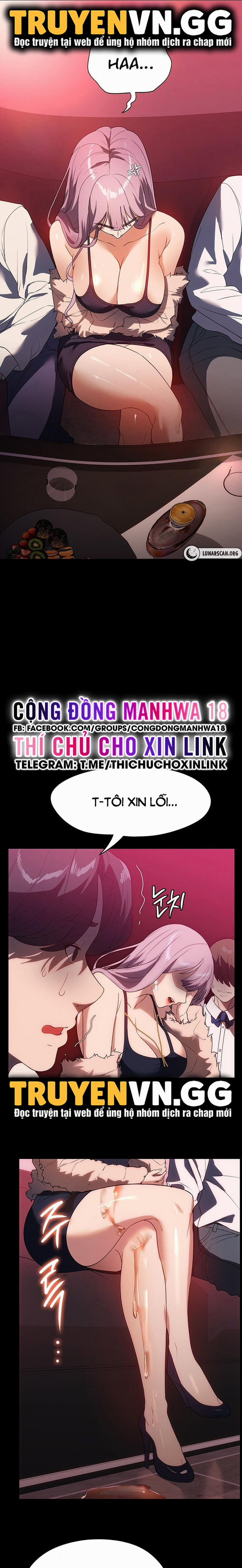 manhwax10.com - Truyện Manhwa Chị giúp việc Chương 24 Trang 14