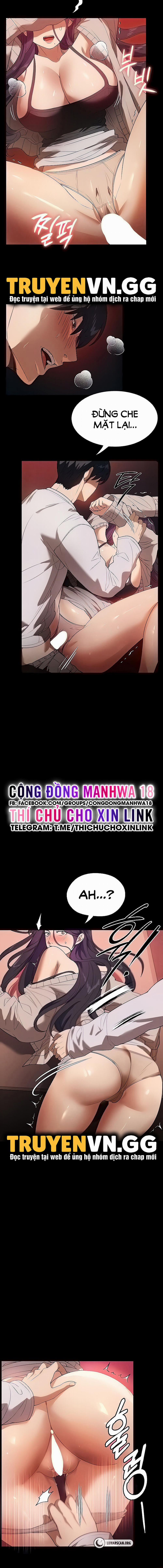 manhwax10.com - Truyện Manhwa Chị giúp việc Chương 25 Trang 3