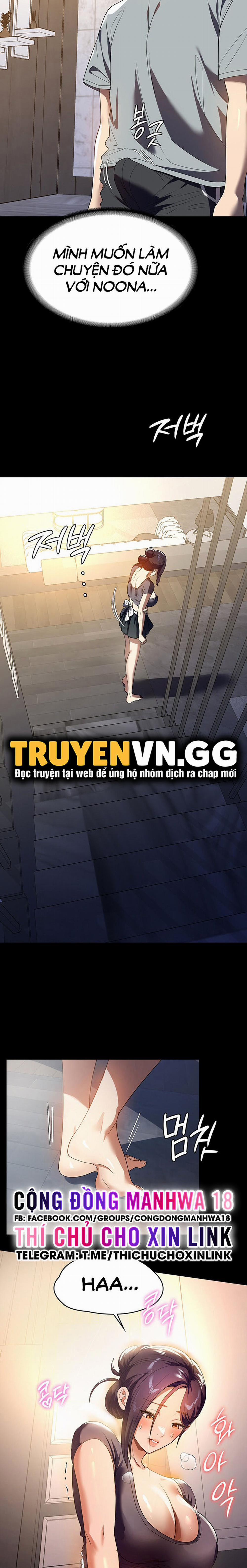 manhwax10.com - Truyện Manhwa Chị giúp việc Chương 26 Trang 12