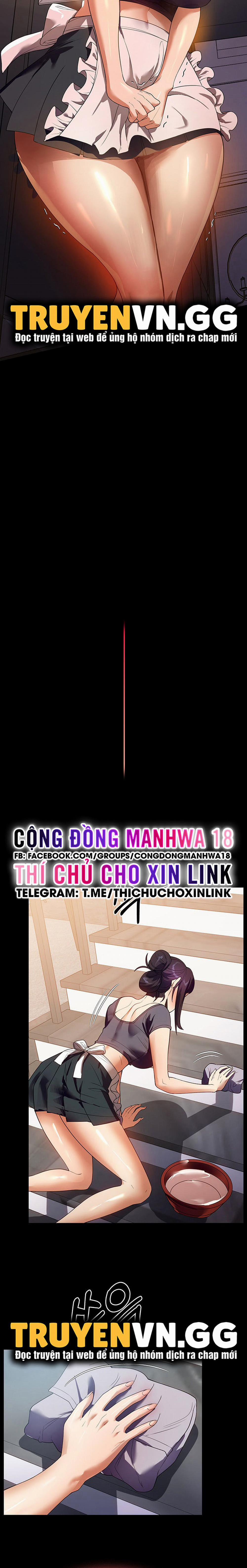 manhwax10.com - Truyện Manhwa Chị giúp việc Chương 26 Trang 13