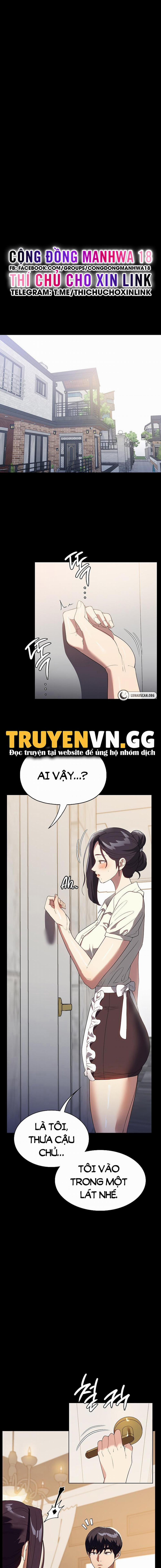 manhwax10.com - Truyện Manhwa Chị giúp việc Chương 29 Trang 7