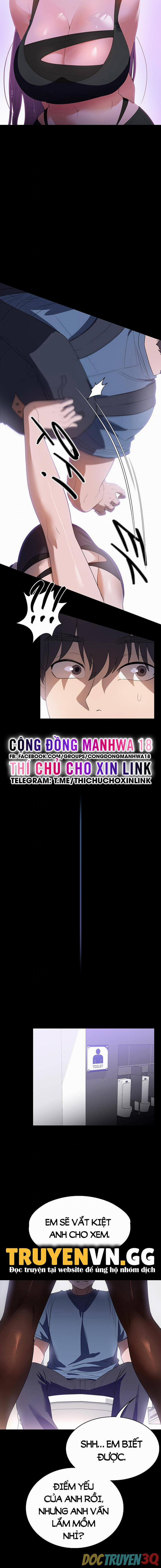 manhwax10.com - Truyện Manhwa Chị giúp việc Chương 31 Trang 14