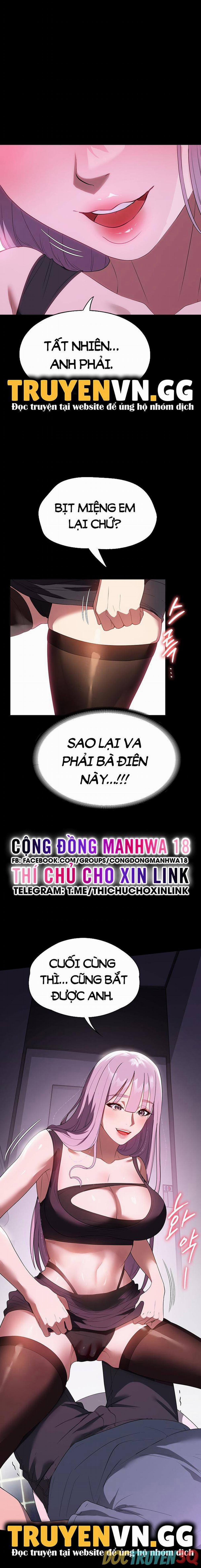 manhwax10.com - Truyện Manhwa Chị giúp việc Chương 31 Trang 16