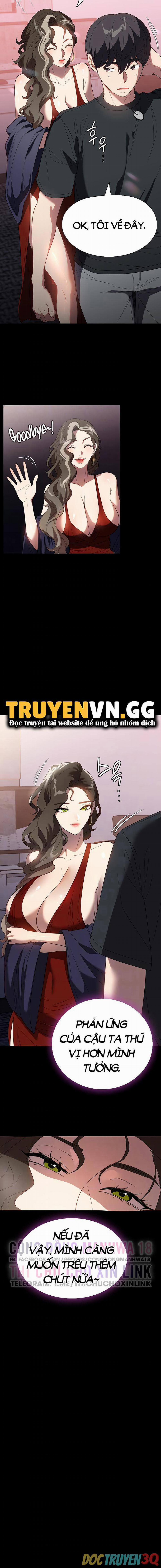 manhwax10.com - Truyện Manhwa Chị giúp việc Chương 31 Trang 3