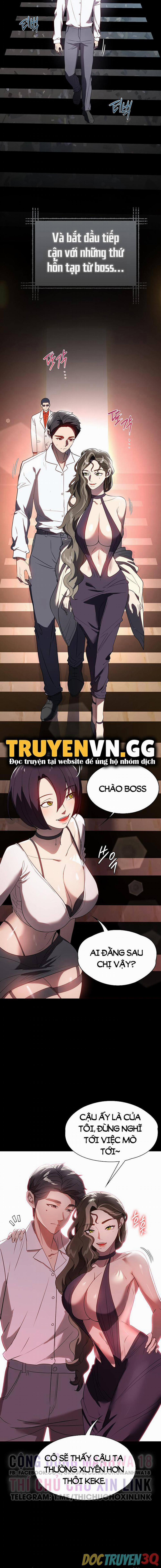 manhwax10.com - Truyện Manhwa Chị giúp việc Chương 31 Trang 6