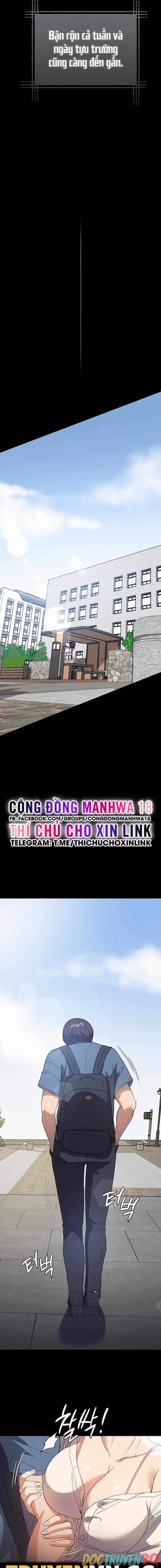 manhwax10.com - Truyện Manhwa Chị giúp việc Chương 31 Trang 7