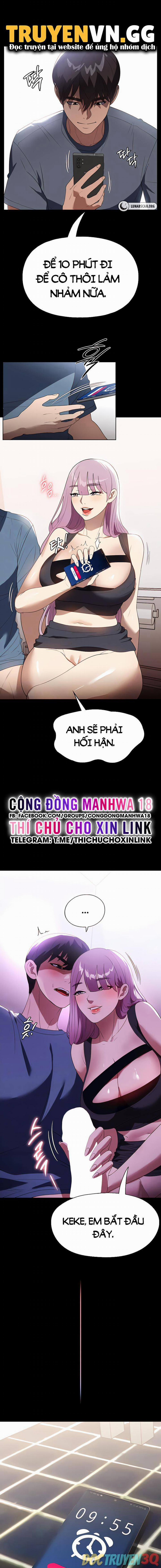 manhwax10.com - Truyện Manhwa Chị giúp việc Chương 32 Trang 3