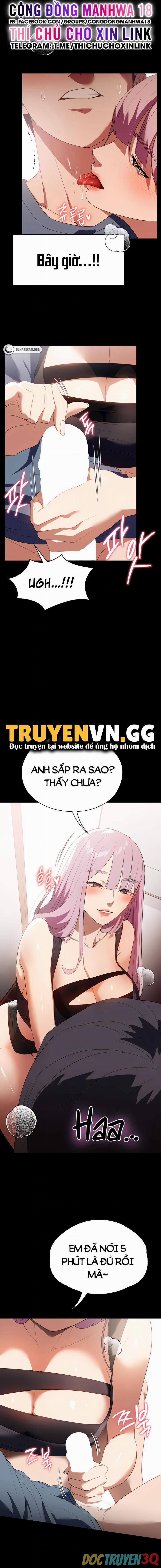 manhwax10.com - Truyện Manhwa Chị giúp việc Chương 32 Trang 7