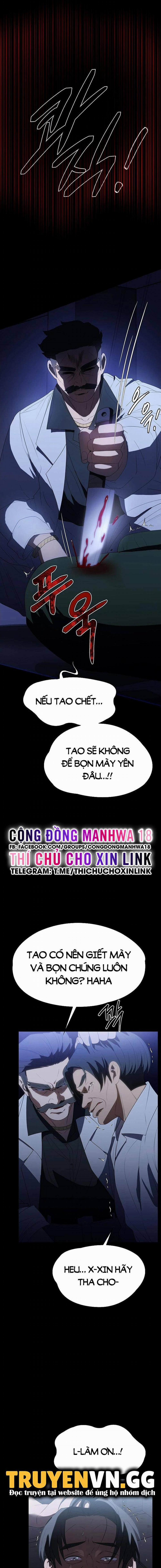 manhwax10.com - Truyện Manhwa Chị giúp việc Chương 33 Trang 14