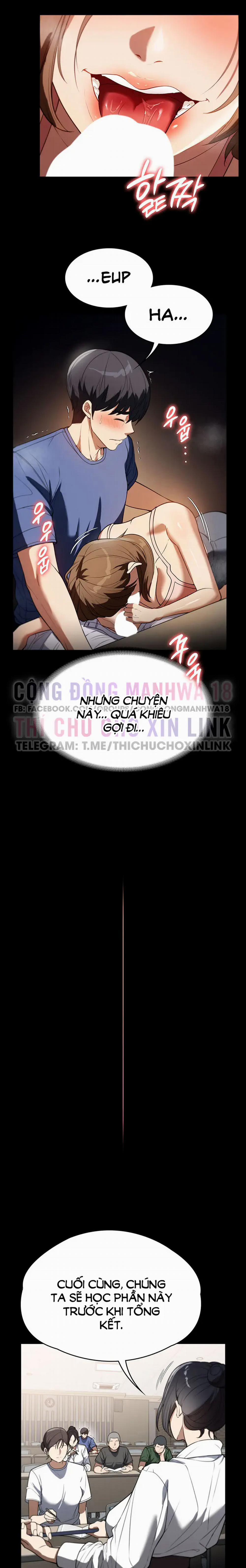 manhwax10.com - Truyện Manhwa Chị giúp việc Chương 38 Trang 9