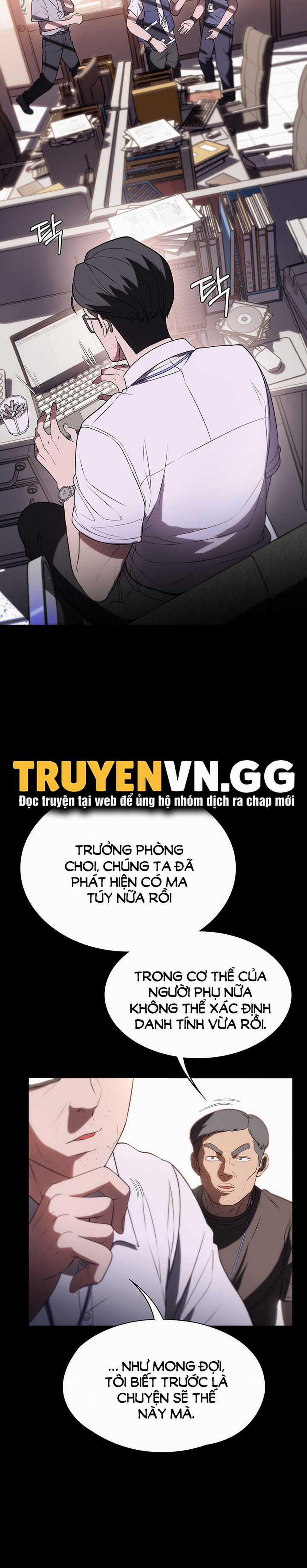 manhwax10.com - Truyện Manhwa Chị giúp việc Chương 39 Trang 12