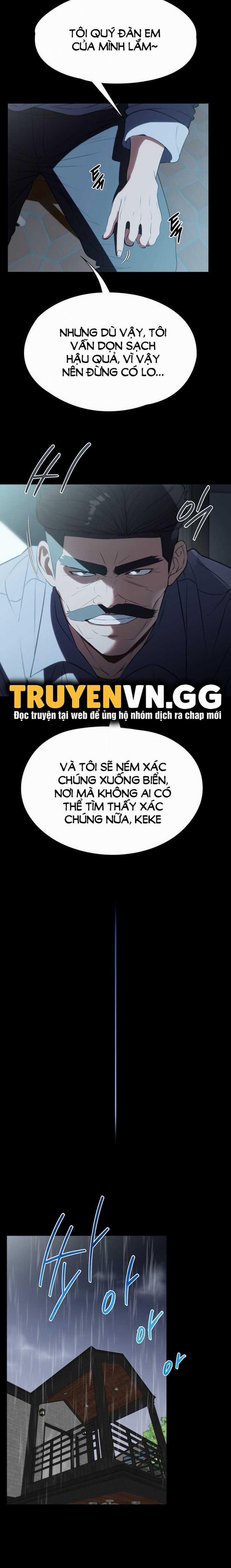 manhwax10.com - Truyện Manhwa Chị giúp việc Chương 39 Trang 18