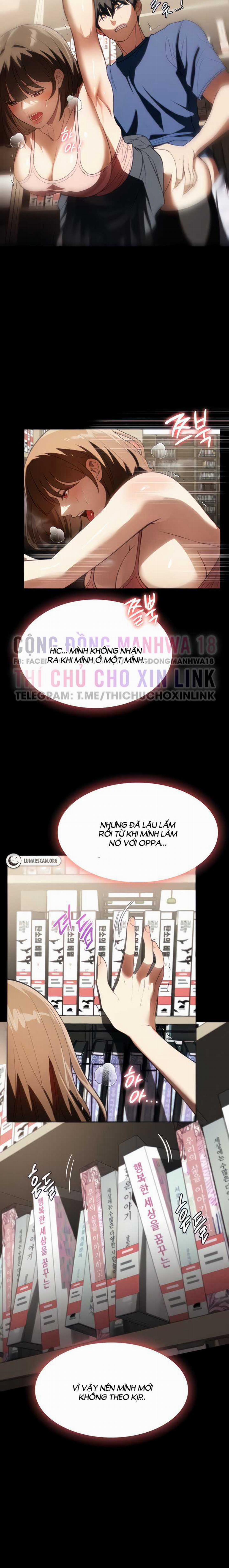 manhwax10.com - Truyện Manhwa Chị giúp việc Chương 39 Trang 3