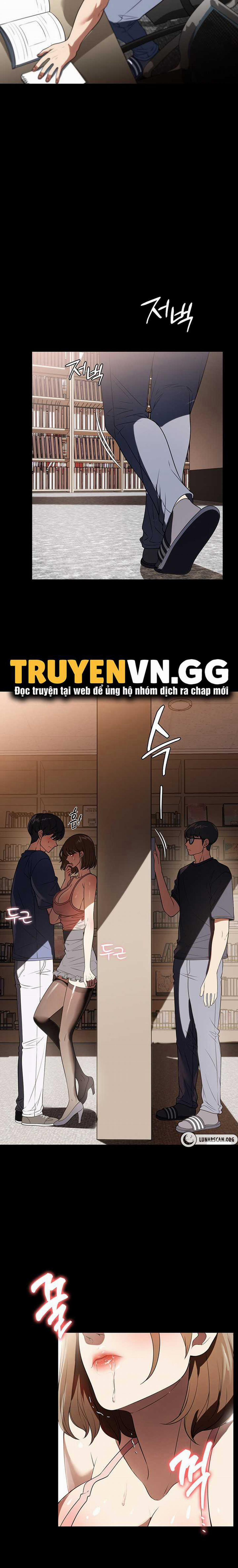 manhwax10.com - Truyện Manhwa Chị giúp việc Chương 39 Trang 9