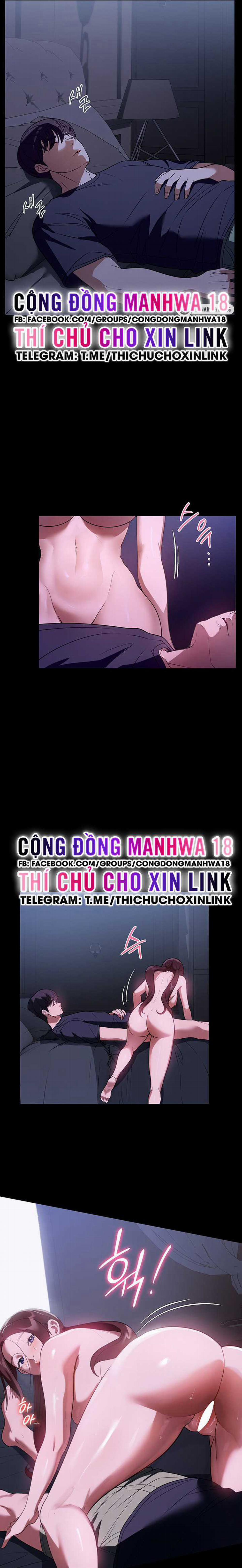 manhwax10.com - Truyện Manhwa Chị giúp việc Chương 40 Trang 19