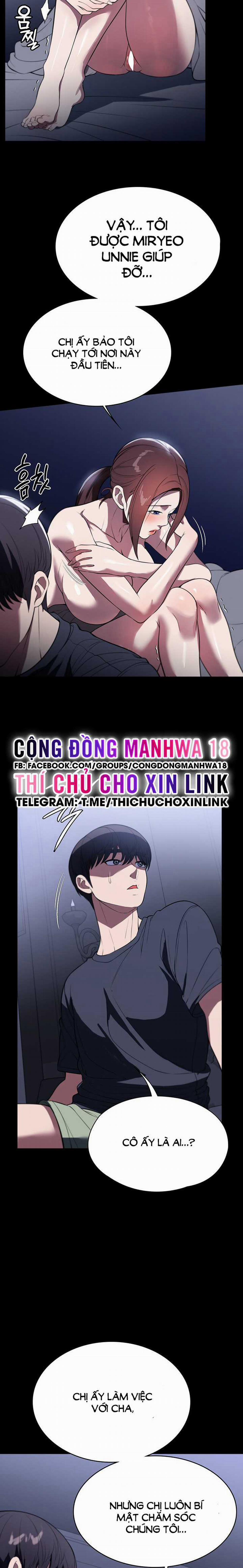 manhwax10.com - Truyện Manhwa Chị giúp việc Chương 41 Trang 20