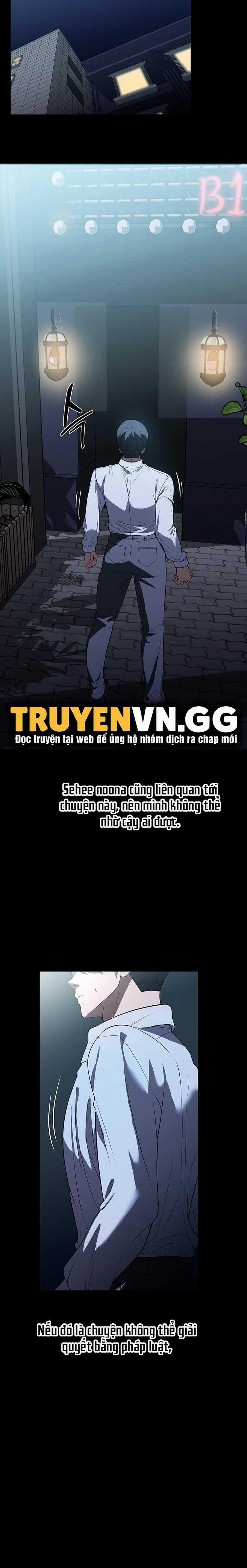 manhwax10.com - Truyện Manhwa Chị giúp việc Chương 41 Trang 23