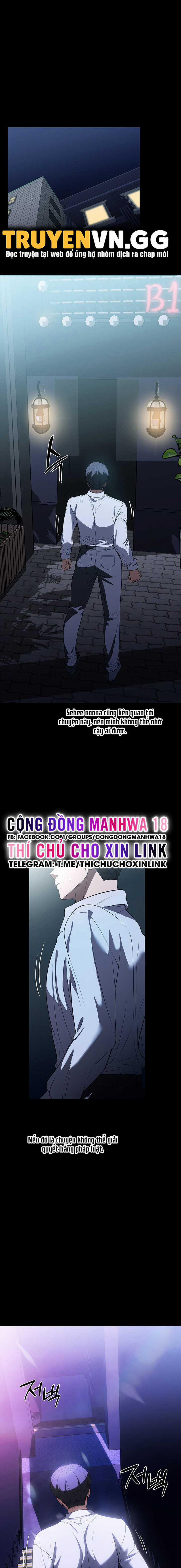 manhwax10.com - Truyện Manhwa Chị giúp việc Chương 42 Trang 1