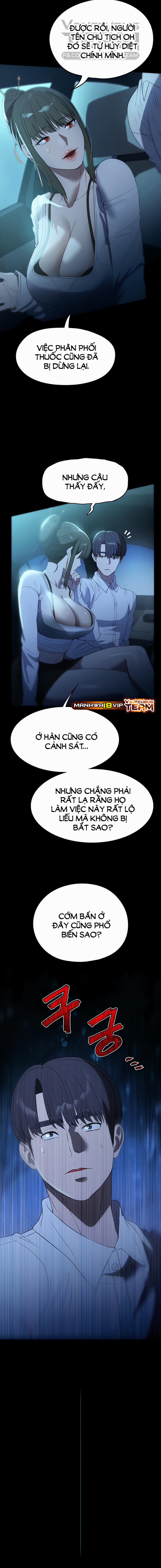 manhwax10.com - Truyện Manhwa Chị giúp việc Chương 52 Trang 12