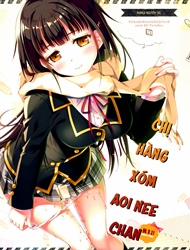 Chị Hàng Xóm Aoi Nee Chan