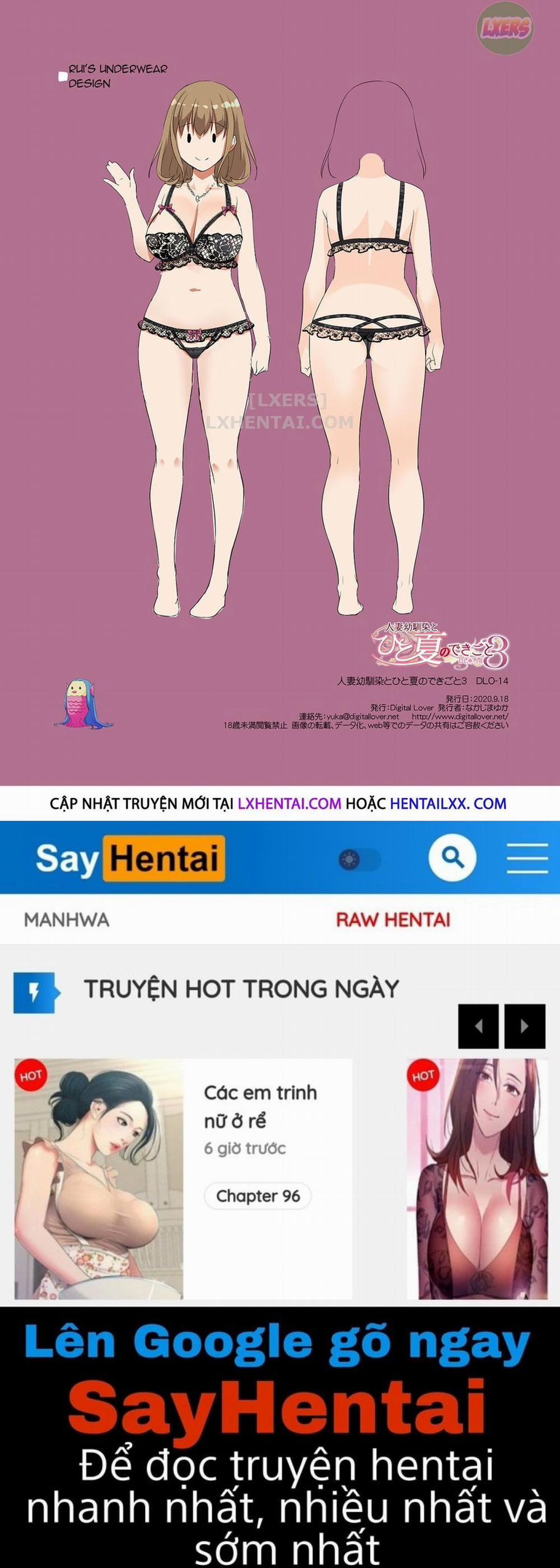 manhwax10.com - Truyện Manhwa Chị hàng xóm đáng yêu Chương 3 Trang 73