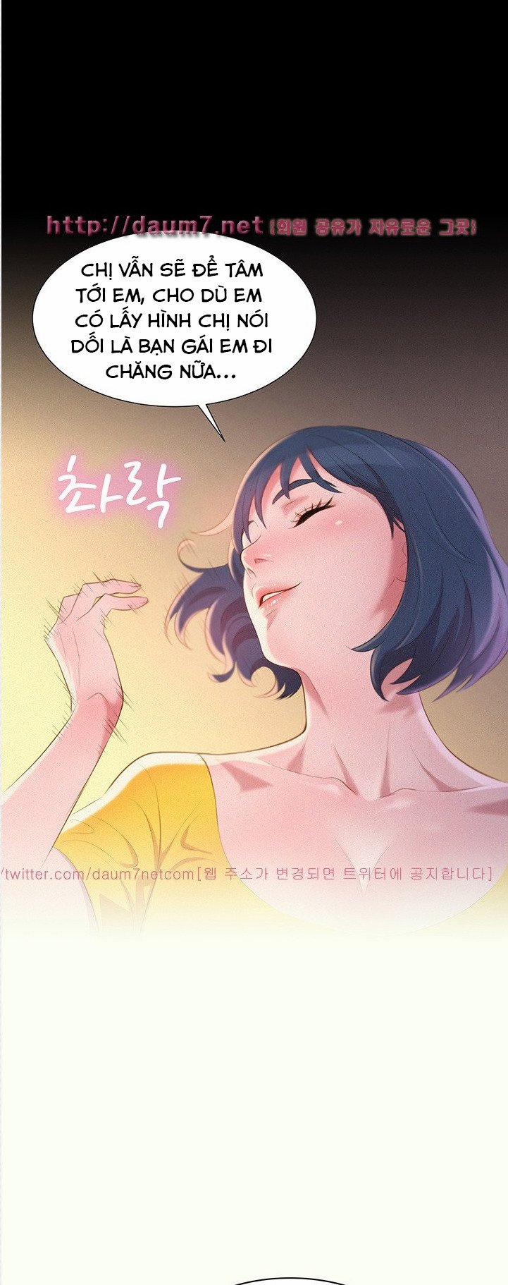 manhwax10.com - Truyện Manhwa Chị Hàng Xóm Chương 1 Trang 29