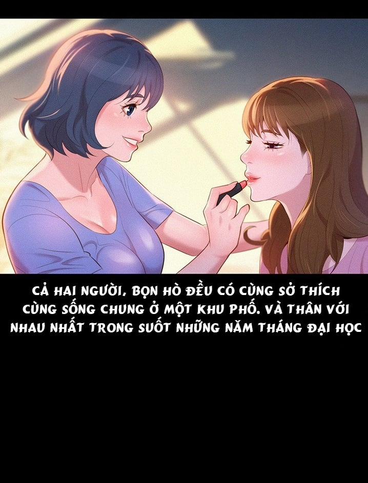 manhwax10.com - Truyện Manhwa Chị Hàng Xóm Chương 2 Trang 45