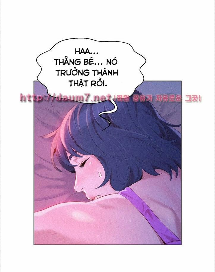 manhwax10.com - Truyện Manhwa Chị Hàng Xóm Chương 3 Trang 25