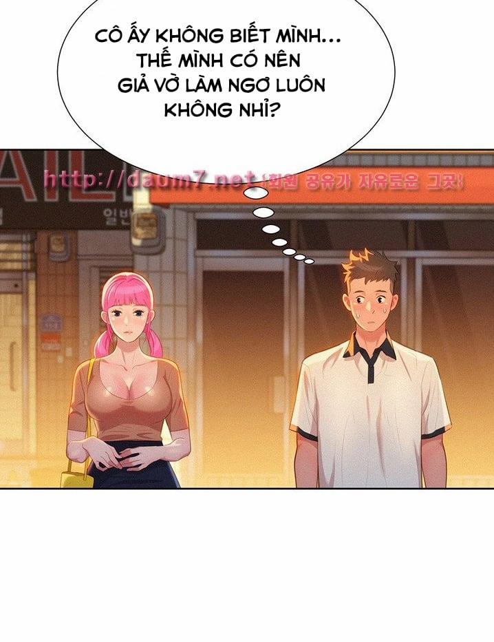 manhwax10.com - Truyện Manhwa Chị Hàng Xóm Chương 3 Trang 60