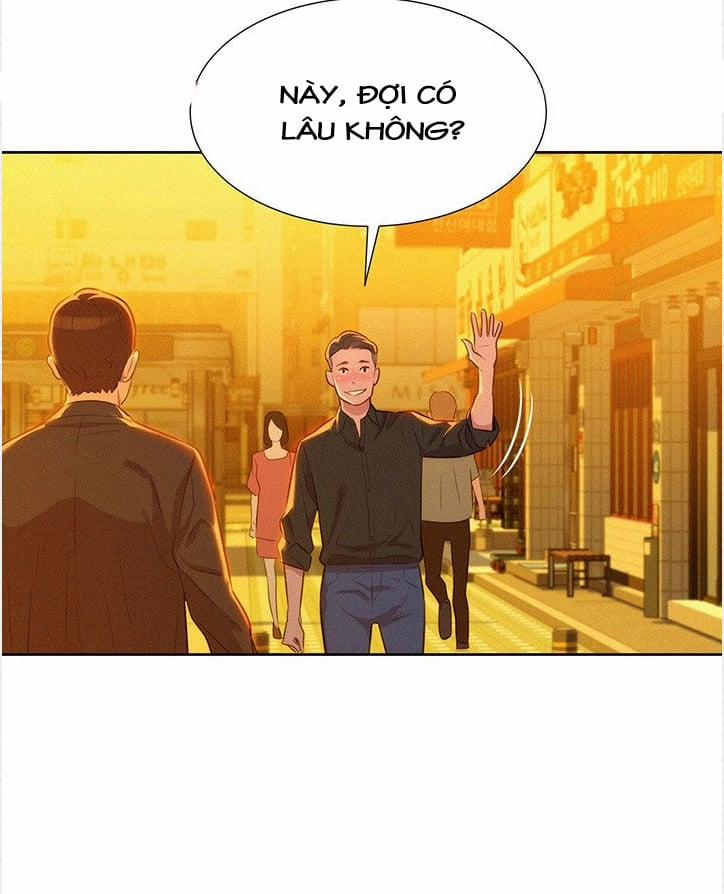 manhwax10.com - Truyện Manhwa Chị Hàng Xóm Chương 4 Trang 2