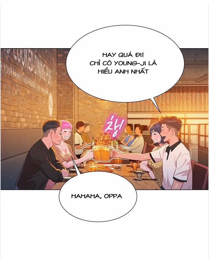 manhwax10.com - Truyện Manhwa Chị Hàng Xóm Chương 4 Trang 19