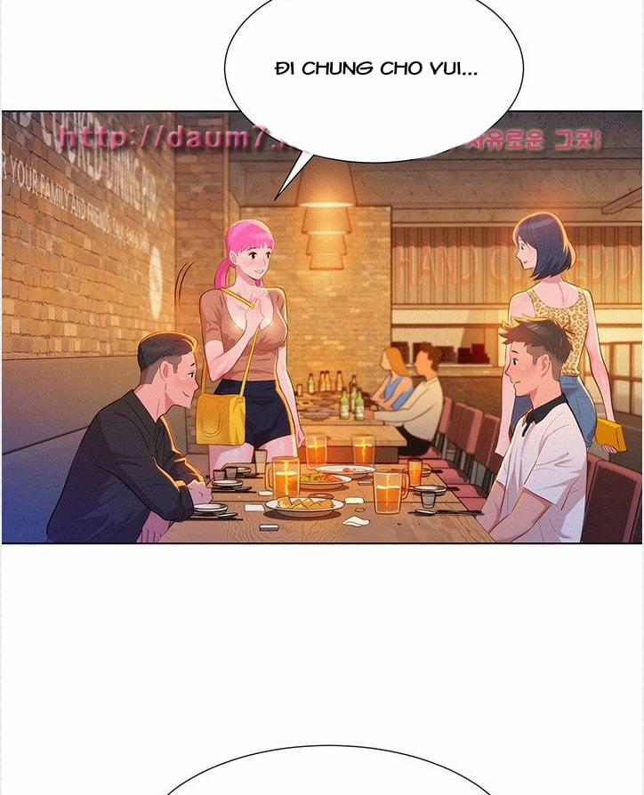 manhwax10.com - Truyện Manhwa Chị Hàng Xóm Chương 4 Trang 22