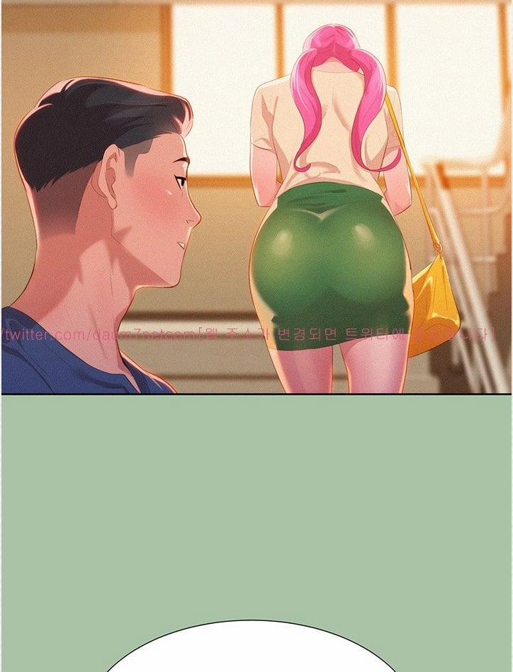 manhwax10.com - Truyện Manhwa Chị Hàng Xóm Chương 4 Trang 39