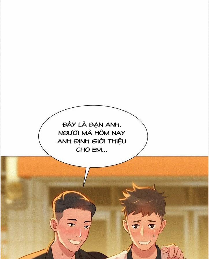 manhwax10.com - Truyện Manhwa Chị Hàng Xóm Chương 4 Trang 5