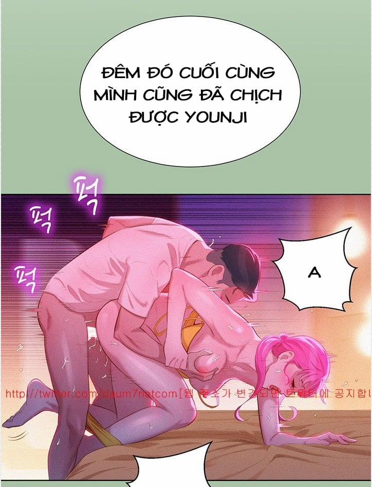 manhwax10.com - Truyện Manhwa Chị Hàng Xóm Chương 4 Trang 58