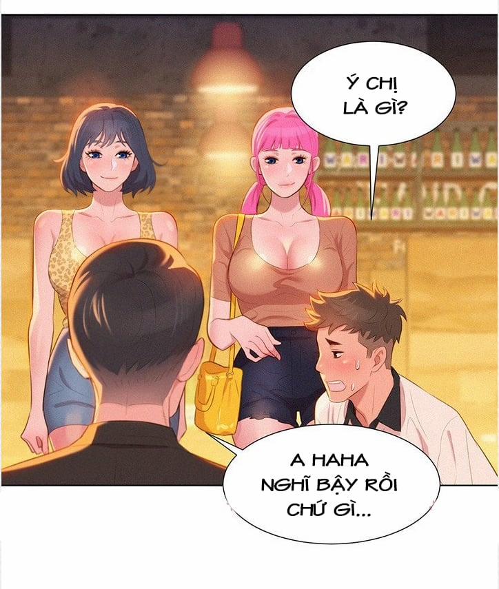 manhwax10.com - Truyện Manhwa Chị Hàng Xóm Chương 4 Trang 84