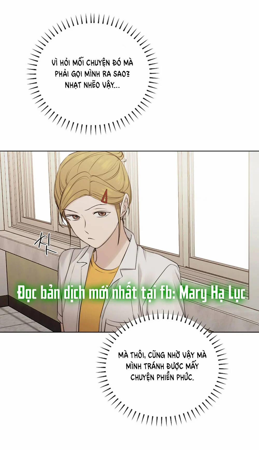 manhwax10.com - Truyện Manhwa Chỉ Là Ánh Bình Minh Chương 18 1 Trang 34