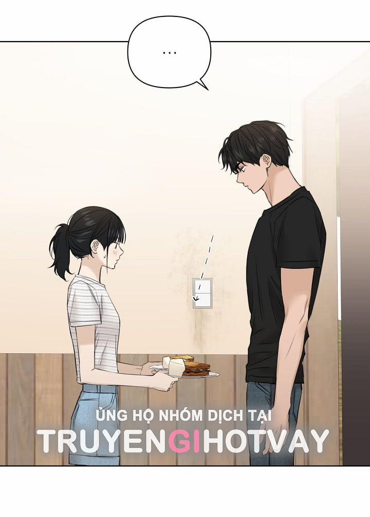 manhwax10.com - Truyện Manhwa Chỉ Là Ánh Bình Minh Chương 22 2 Trang 13