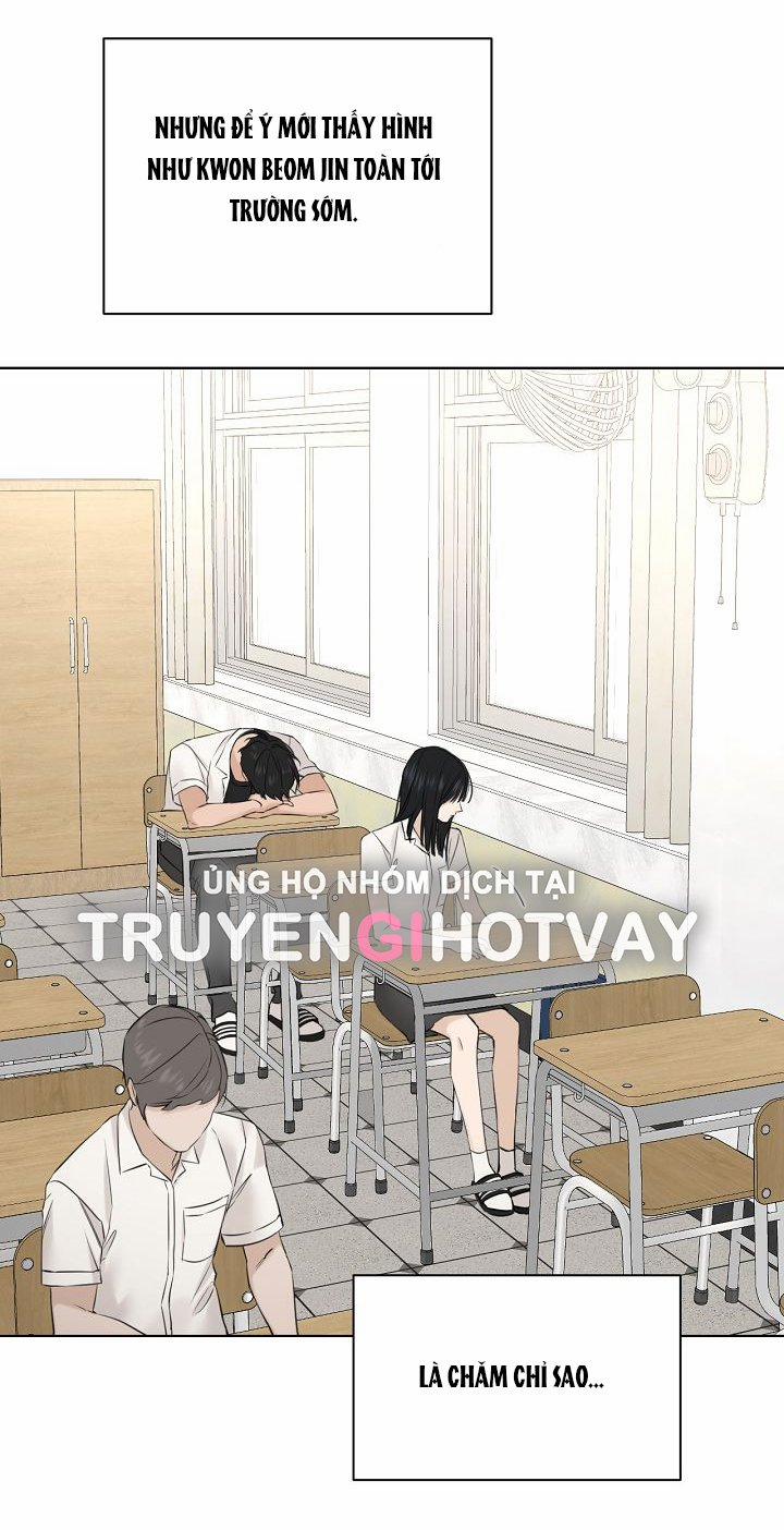 manhwax10.com - Truyện Manhwa Chỉ Là Ánh Bình Minh Chương 23 1 Trang 21