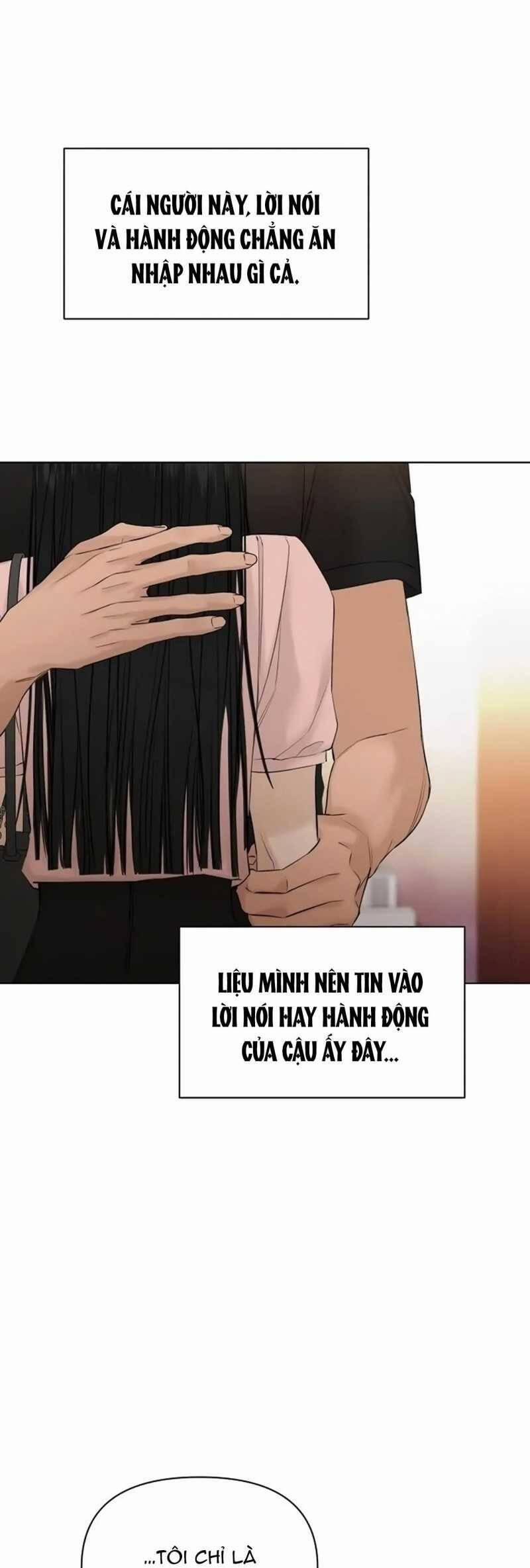 manhwax10.com - Truyện Manhwa Chỉ Là Ánh Bình Minh Chương 38 Trang 13