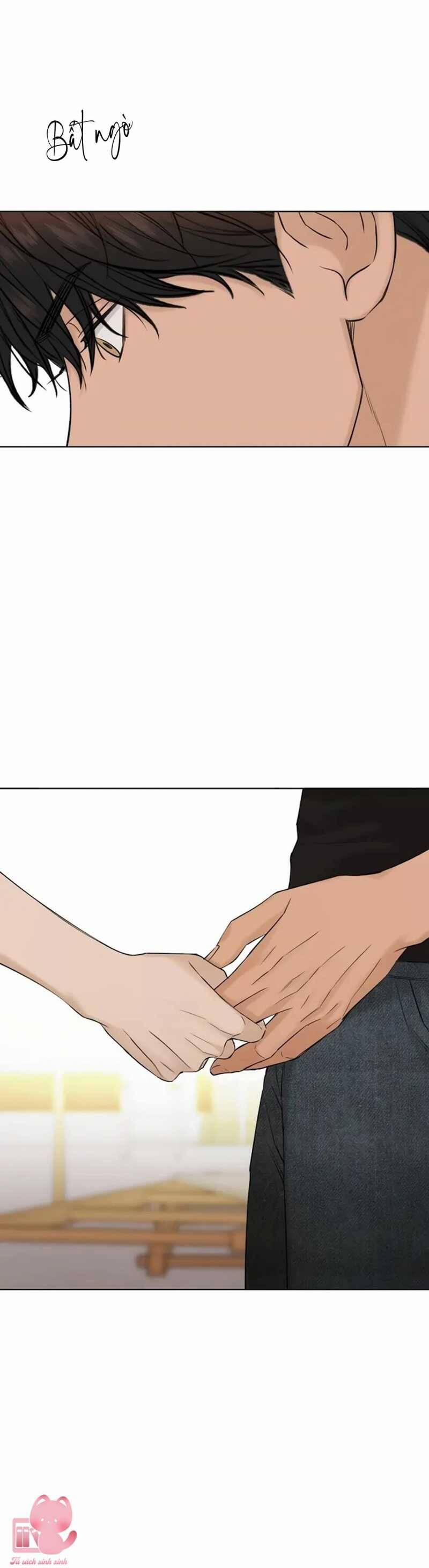 manhwax10.com - Truyện Manhwa Chỉ Là Ánh Bình Minh Chương 38 Trang 19