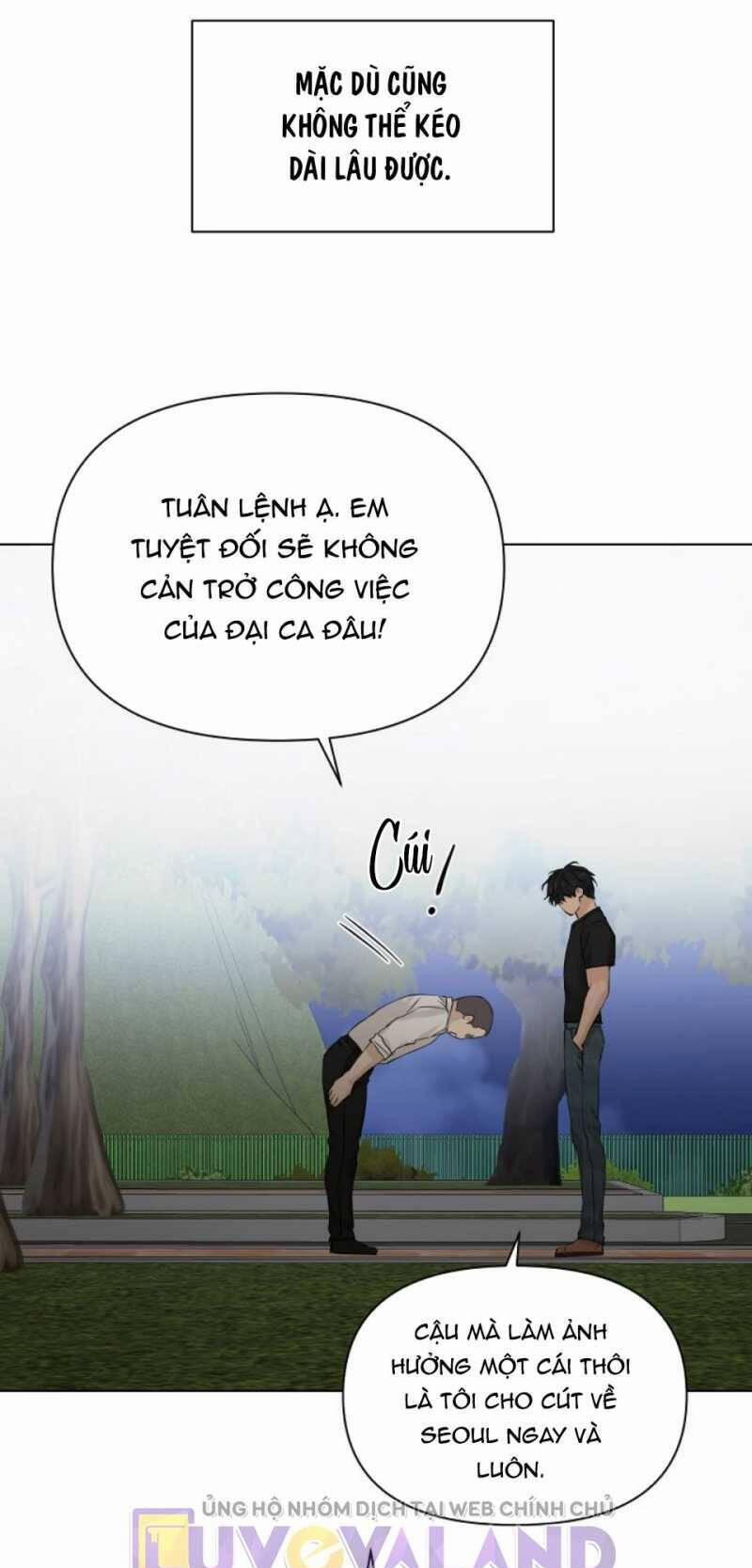 manhwax10.com - Truyện Manhwa Chỉ Là Ánh Bình Minh Chương 40 Trang 81