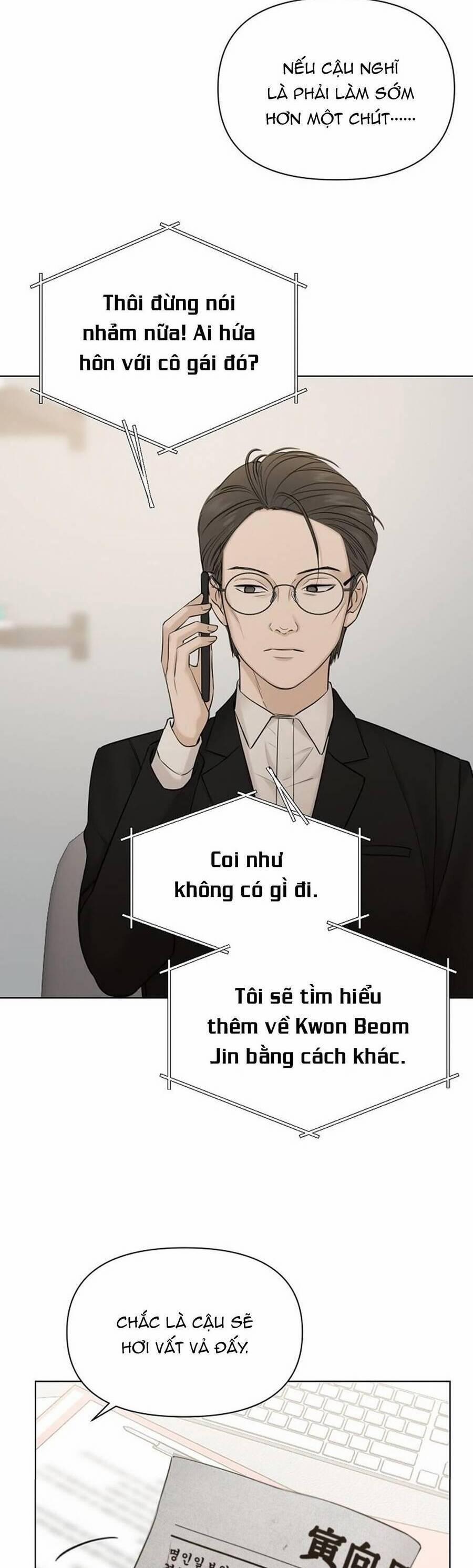 manhwax10.com - Truyện Manhwa Chỉ Là Ánh Bình Minh Chương 44 Trang 19