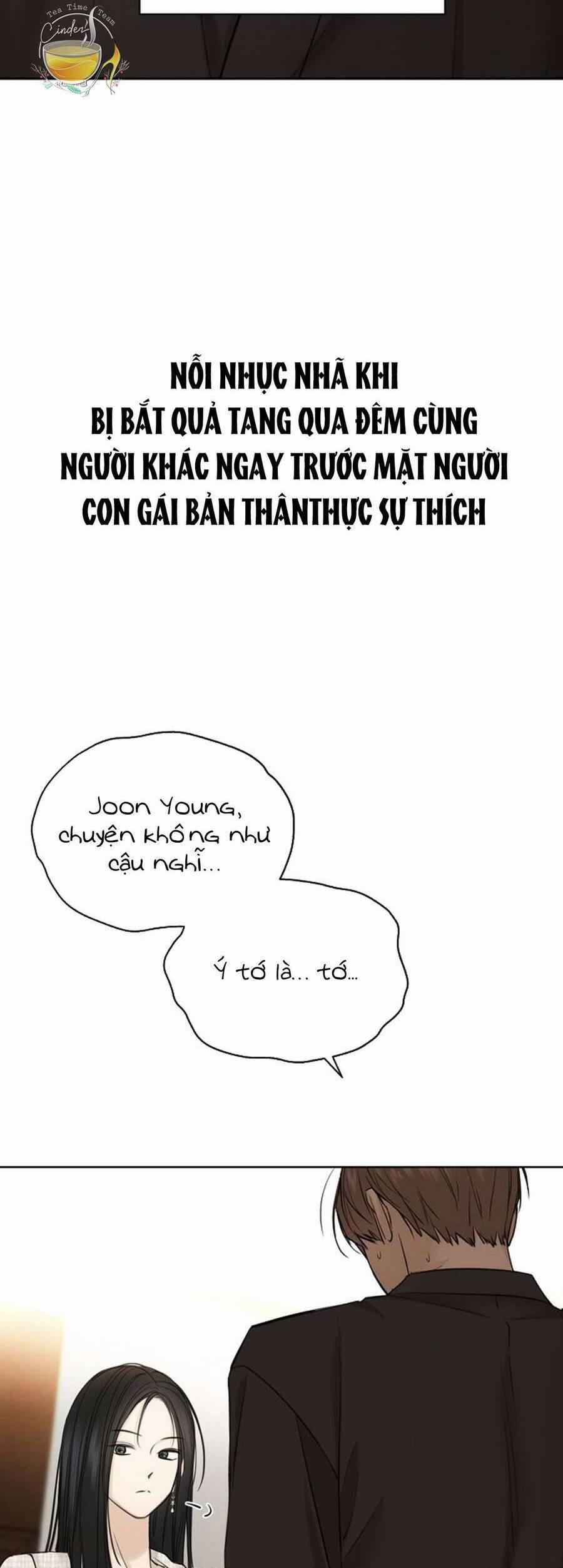 manhwax10.com - Truyện Manhwa Chỉ Là Ánh Bình Minh Chương 46 Trang 25